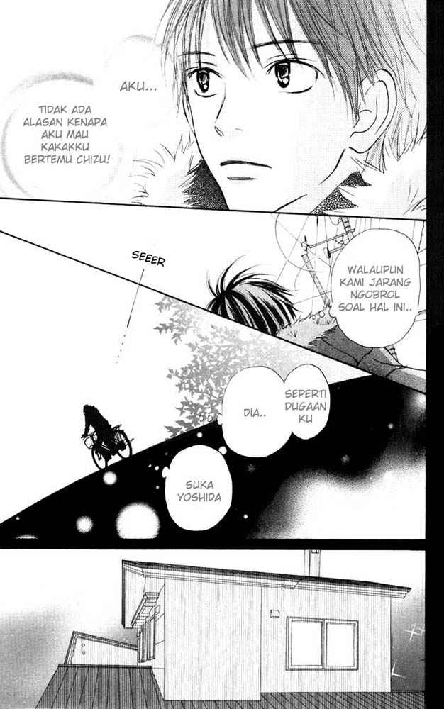 Kimi ni Todoke Chapter 21 Indonesia